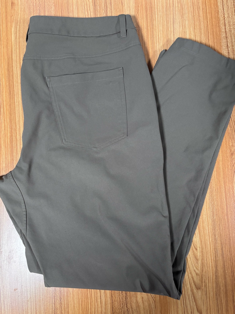 Lululemon Pants 38 x 34